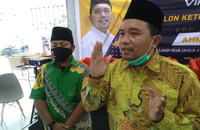 Maju Jadi Calon Ketua Umum APJATI, Ahmad Faisol Klaim Didukung 55 Anggota