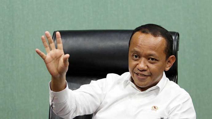 Mantap, Realisasi Investasi Triwulan III 2020 Naik Meski Di Tengah Pandemi