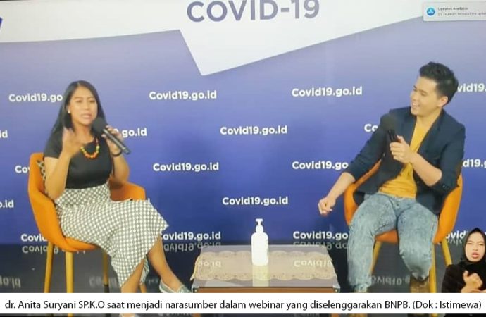 Penting Gak Sih Olahraga Dimasa Pandemi Covid-19? Ini Jawabannya
