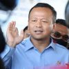 Diduga Lakukan Penyuapan Soal Benih Lobster, Menteri KKP Kena OTT KPK