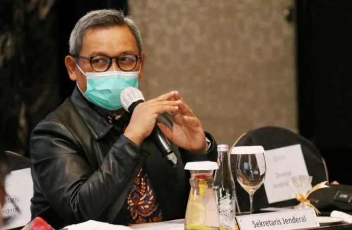 Pemerintah Targetkan Subtitusi Impor Capai 15 Persen Tahun Depan