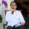Jokowi Reshuffle Menteri, Risma Dan Sandi Uno Masuk Kabinet