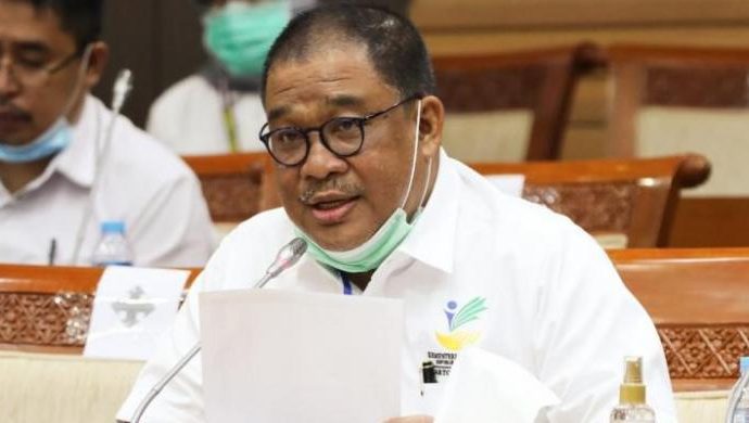 Paska OTT, Kemensos Pastikan Program Bantuan Sosial Tidak Terganggu