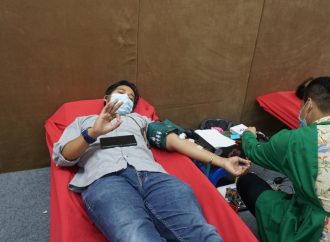 Bantu Pasien Covid-19, Pertamina Gelar Donor Plasma Konvalesen