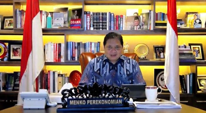 Pemerintah Beberkan Alasan Pemberlakukan PSBB Ketat di Jawa – Bali