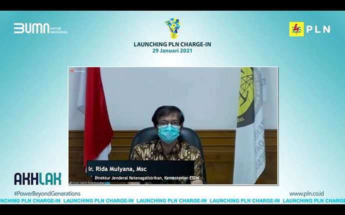 Program KBLBB Ditargetkan Mampu Menghemat Konsumsi BBM 77 Ribu BOPD