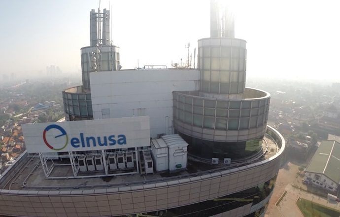 Elnusa Siap Dukung Pencapaian Target Produksi Minyak 1 Juta Bph
