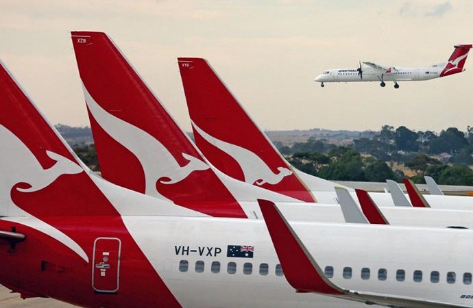 Maskapai Australia Terapkan Turis Wajib Vaksin Covid-19, Perlukah Indonesia Mengikuti?