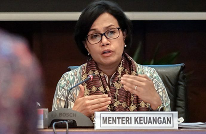 Menkeu Luruskan Disinformasi Terkait Kebijakan Pajak Pulsa