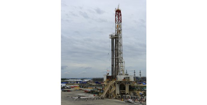2021, PDSI Investasi Rig Baru