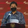 Pemerintah Atur Kembali PSBB untuk Kendalikan Pandemi Covid-19