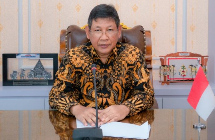 Penurunan Harga Gas Picu Peningkatan Produktifitas Industri Kaca