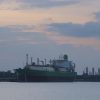 Perta Arun Gas Sukses Lakukan Ekspor Perdana LNG Dari PLB Arun