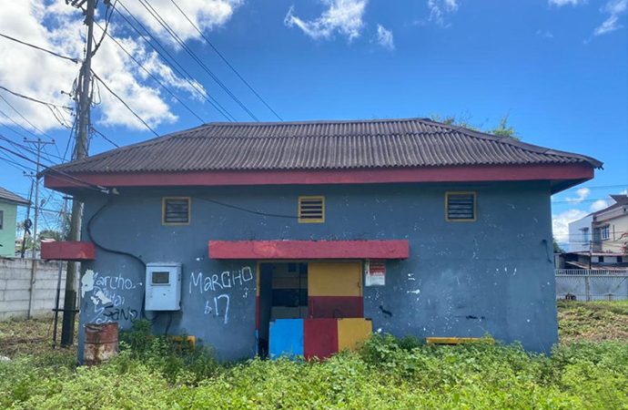 SHGB Lahan Ex Hotel Anggrek Kadaluarsa, Kasus Sengketa Lahan PLN-Warga Masuk Babak Baru