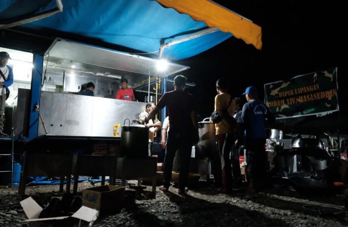 PLN Beri Penyambungan Listrik Gratis di Mamuju dan Majene