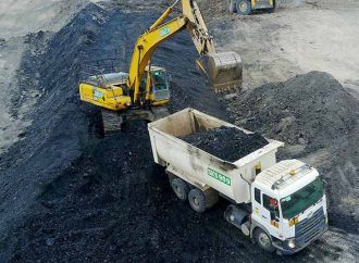 HPE Produk Pertambangan Periode Agustus 2024 Turun