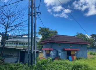 Saling Klaim Hak Atas Lahan Gardu Listrik di Ambon PLN Miliki SHGB ?