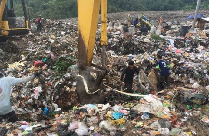 Sampah Jadi Persoalan Serius, Ini Kata Pemerintah
