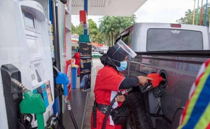 Pertamina Jadikan Fuel Terminal Samarinda Titik Suplai BBK Baru