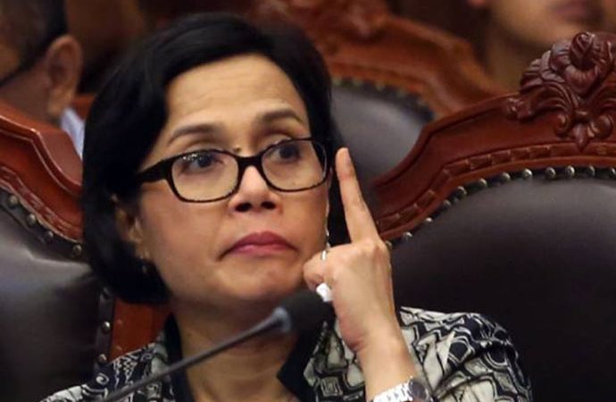 Sri Mulyani Sebut Anggaran K/L Akan Kembali Dipangkas