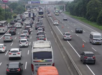 YLKI Sesalkan Kenaikan Tarif Tol Di Tengah Pandemi