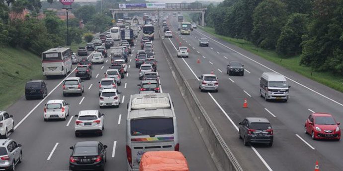 YLKI Sesalkan Kenaikan Tarif Tol Di Tengah Pandemi