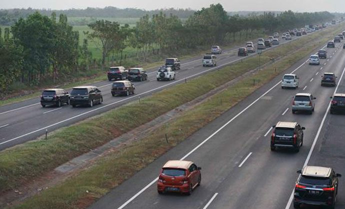 Tarif Enam Ruas Tol Ini Bakal Naik Akhir Pekan Ini