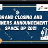 Bangun Ekosistem Riset dan Inovasi, Universitas Pertamina Gelar SPACE U