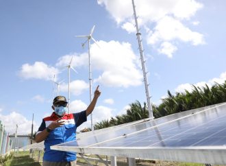 Upaya Pertamina Ubah Dusun Bondan Di CIlacap Menjadi Mandiri Energi