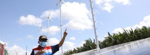 PF-Yayasan Spedagi Mandiri Lestari Wujudkan Desa Mandiri dan Lestari