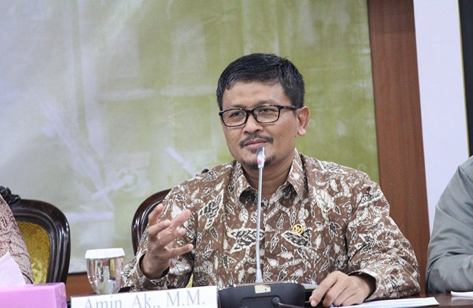 Komisi VI DPR Dukung Percepatan Pembentukan Holding Ultra Mikro