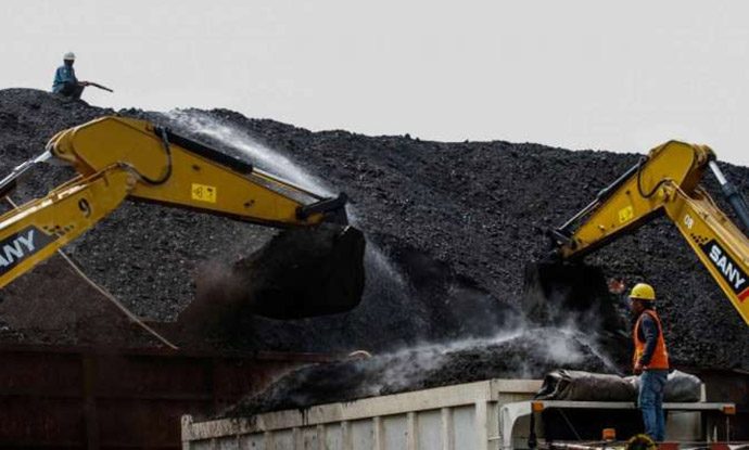 Adaro : Tren Permintaan Batubara Dunia Naik Akibat Musim Dingin