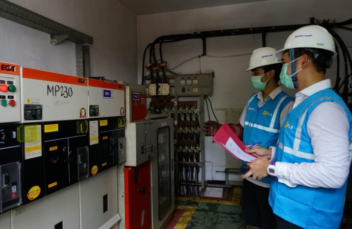 Imbas Banjir, 99 Persen Listrik Pelanggan PLN di DKI Pulih