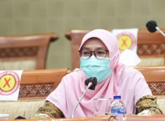 DPR Minta Pemerintah Pastikan Kesiapan SPSK Bagi Pekerja Migran Ke Arab Saudi