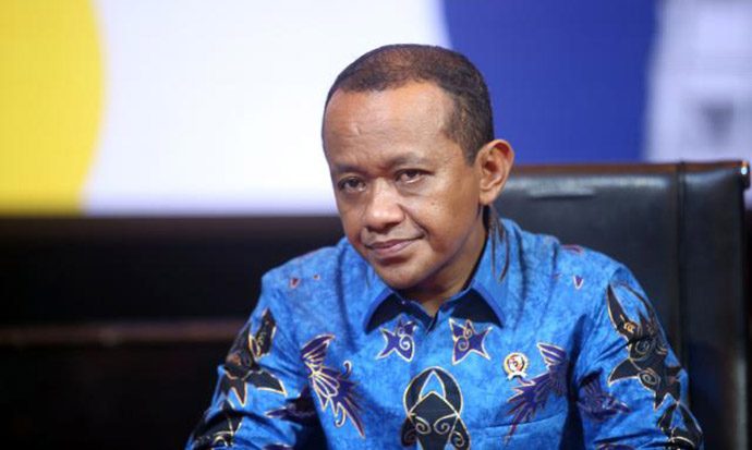 Kepala BKPM Pastikan, Pembangunan Smelter di Maluku Utara Berjalan