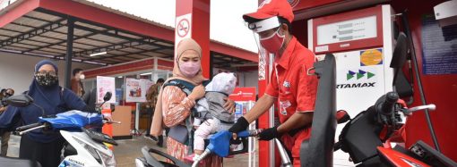 SKK Migas-Pertamina EP Bantu 2 unit Ventilator PM-01 ke Polda Sumsel