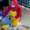 Pertamina RU II Resmikan Rumah Produksi Kelompok Mitra Persada Tanjung Palas
