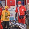 Diminati, Layanan Pertashop Tembus 1.000 Liter per Hari