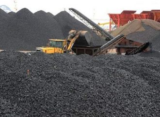 Tahun 2020, Produksi dan Penjualan Batubara Adaro Energy Negatif