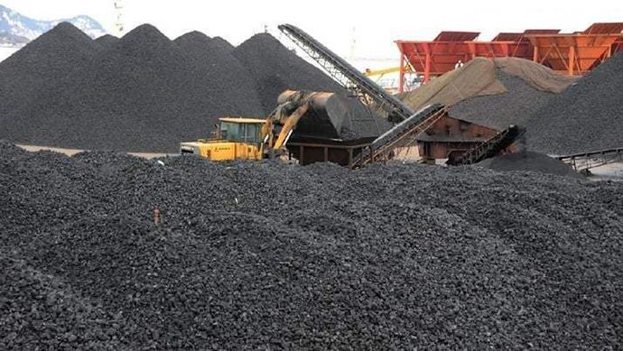 Tahun 2020, Produksi dan Penjualan Batubara Adaro Energy Negatif