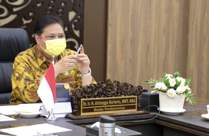 Jokowi Sudah Setuju, PPnBM Nol Persen Berlaku Mulai 1 Maret