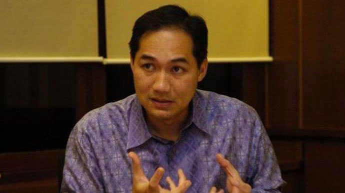 CPO dan Bahan Bakar Mineral Catatkan Nilai Ekspor Tertinggi
