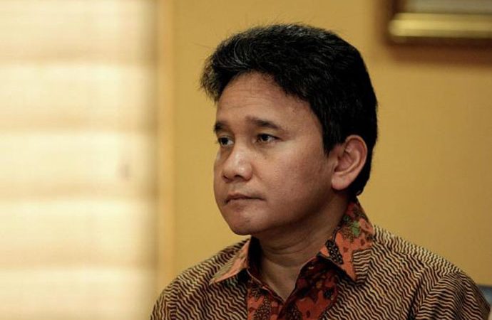 SWF Indonesia Berbeda Dengan Negara Lain