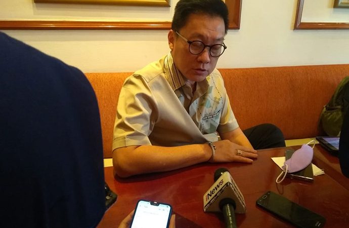 Lebih Bermanfaat, Pengusaha Usul Bansos Beras Diganti Listrik Gratis