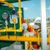 PGN Siap Pasok Gas Industri Untuk KITIC dan Kawasan Industri GIIC Deltamas