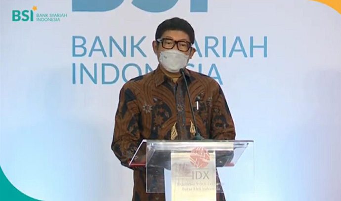 Investor Saham Syariah Di Indonesia Tumbuh Luar Biasa