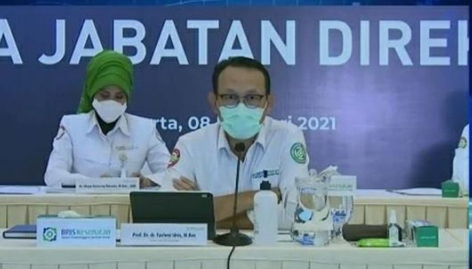 BPJS Kesehatan Pastikan Keuangannya Surplus