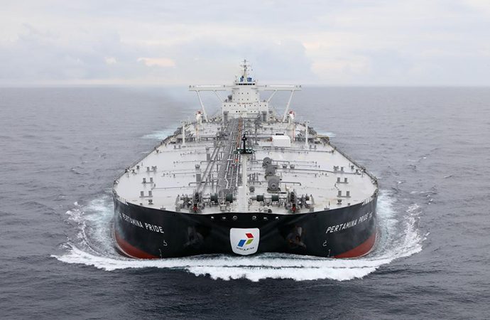 Kapal VLCC Pertamina Beroperasi, YLKI Berharap Pasokan BBM Ke Seluruh Negeri Lancar