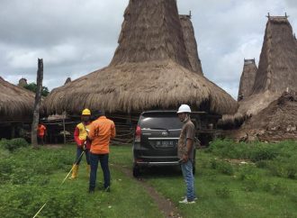PLN Listriki 39 Desa di NTT, Rasio Desa Berlistrik Capai 95,47%