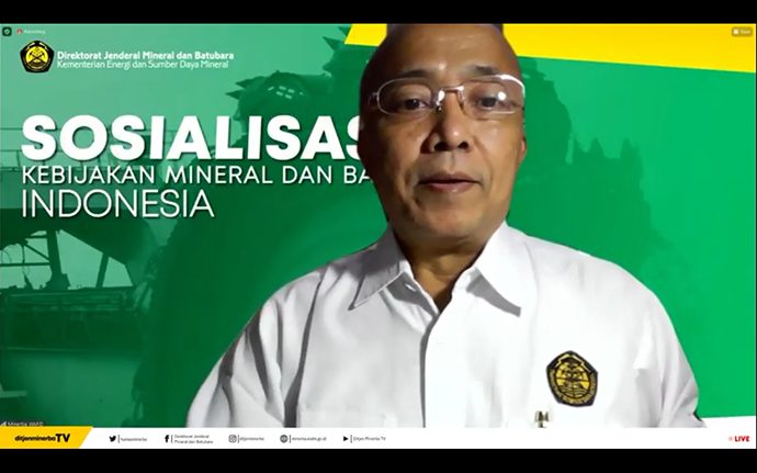 8 Strategi Pemerintah Kelola Sektor Minerba